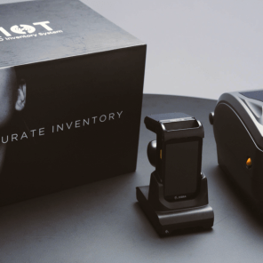 RIOT RFID Box