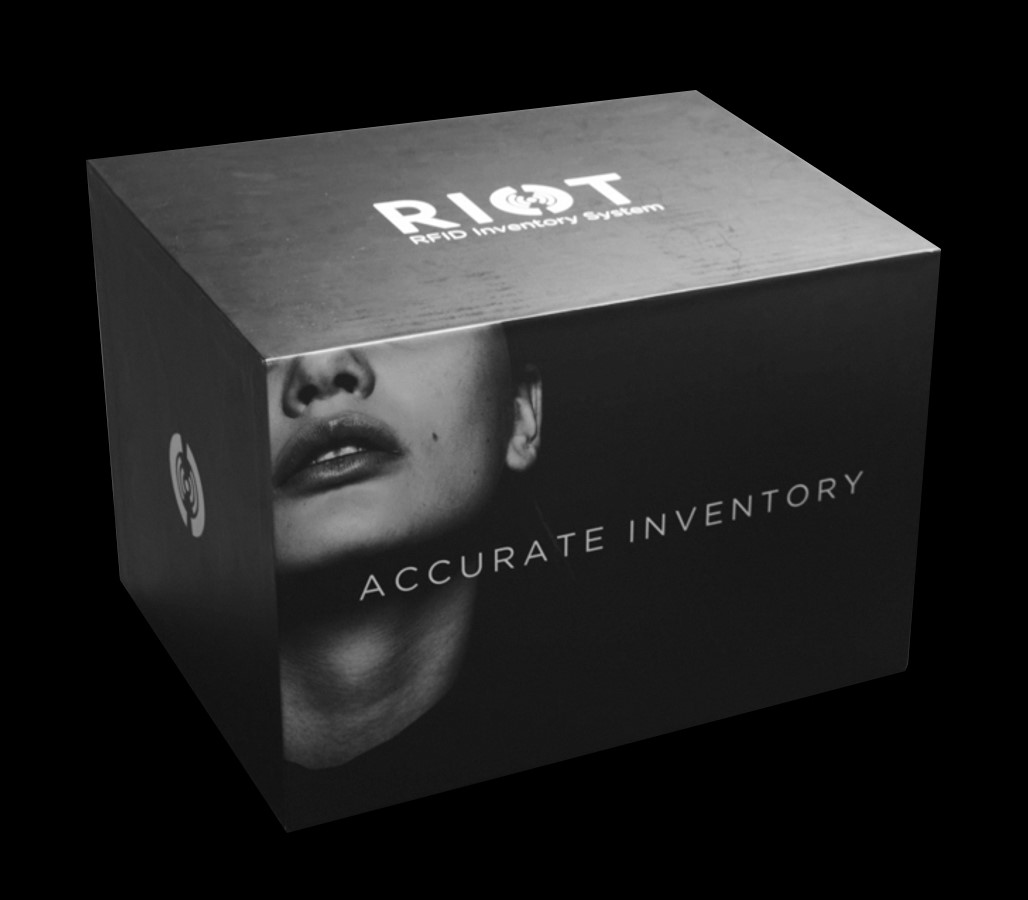 The RIOT Box – RIOT Insight